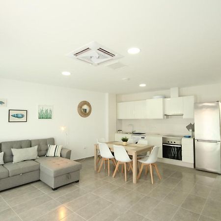 Apartment El Medano Sunset מראה חיצוני תמונה