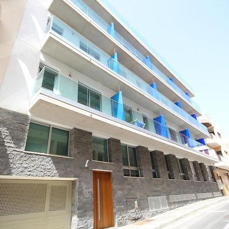 Apartment El Medano Sunset מראה חיצוני תמונה