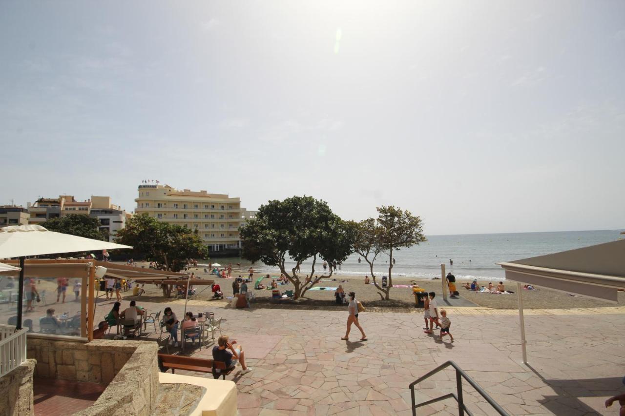 Apartment El Medano Sunset מראה חיצוני תמונה