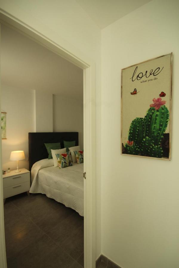 Apartment El Medano Sunset מראה חיצוני תמונה