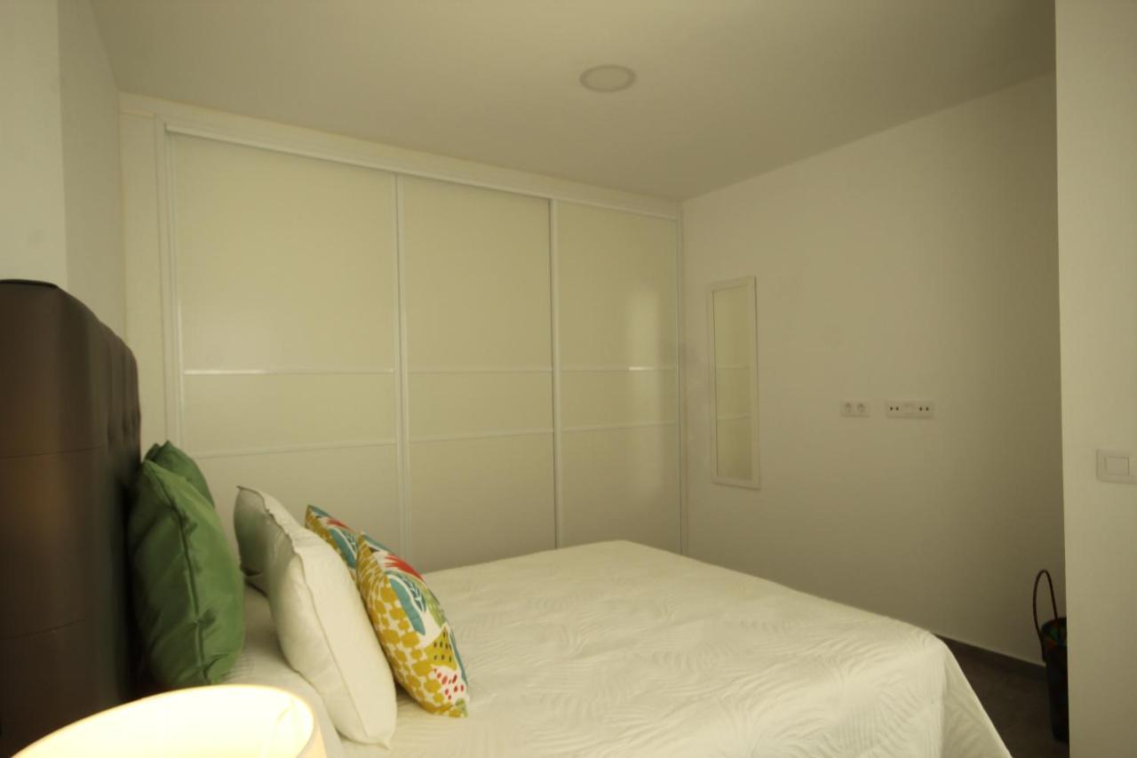 Apartment El Medano Sunset מראה חיצוני תמונה