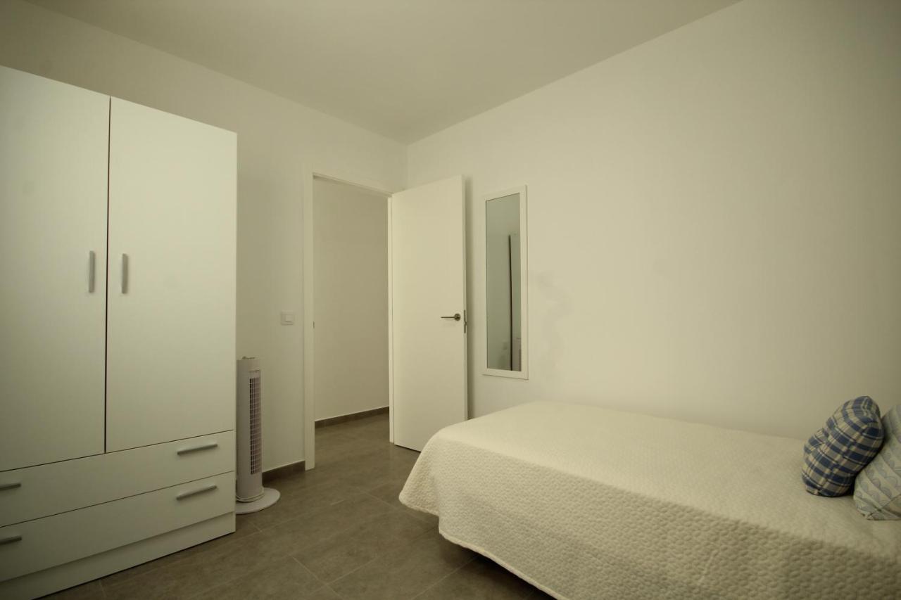 Apartment El Medano Sunset מראה חיצוני תמונה