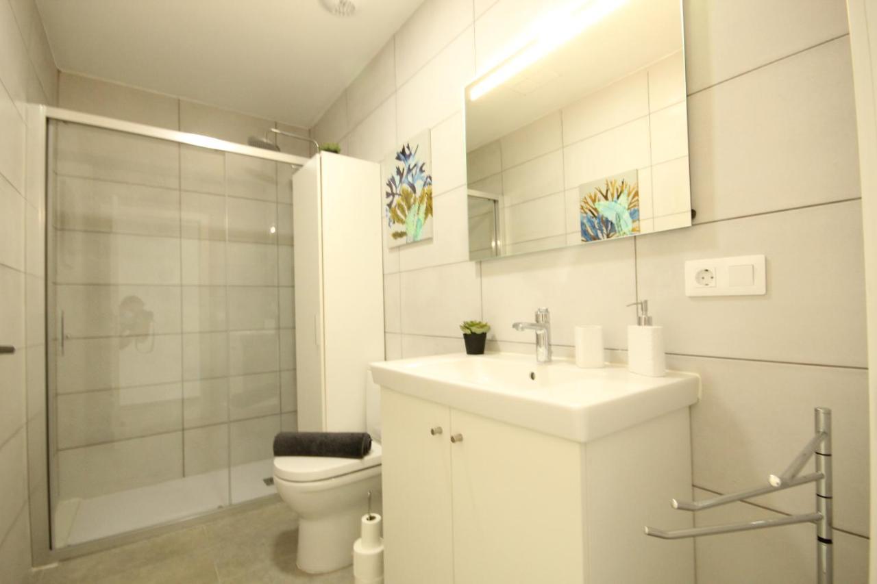Apartment El Medano Sunset מראה חיצוני תמונה