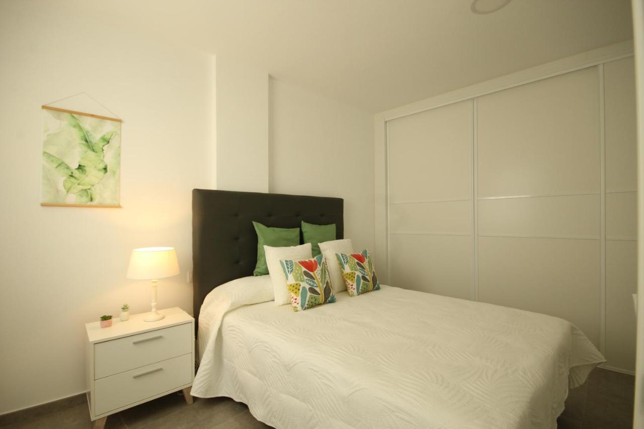 Apartment El Medano Sunset מראה חיצוני תמונה